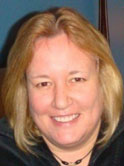 Kim Furphy, DHSc, OT, ATP