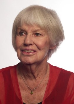 Audrey Holland, PhD