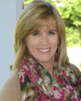 Kerri Phillips, PhD, CCC-SLP