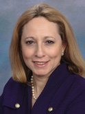 Barbara Kornblau, JD, OT/L, FAOTA