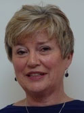 Roxie Black, PhD, OTR/L, FAOTA