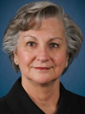 Karen Vance, BSOT, OTR