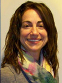 Lenore Frost, PhD, OTR/L, CHT