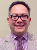Salvador Bondoc, OTD, OTR/L, FAOTA