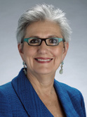 Winnie Dunn, PhD, OTR, FAOTA