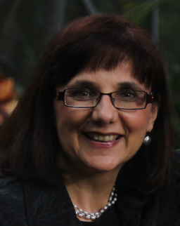 Carole Zangari, PhD, CCC-SLP
