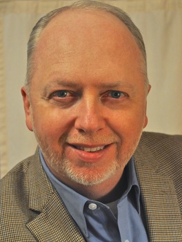 K. Todd Houston, PhD, CCC-SLP, LSLS, Cert AVT
