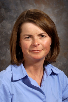 Teresa Ukrainetz, PhD, S‑LP(C)